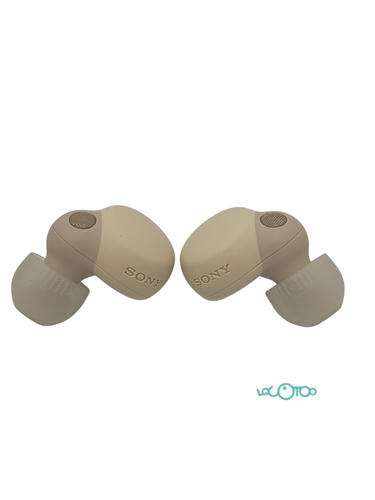 Auricular SONY LINKBUDS S In Ear Manos Libr