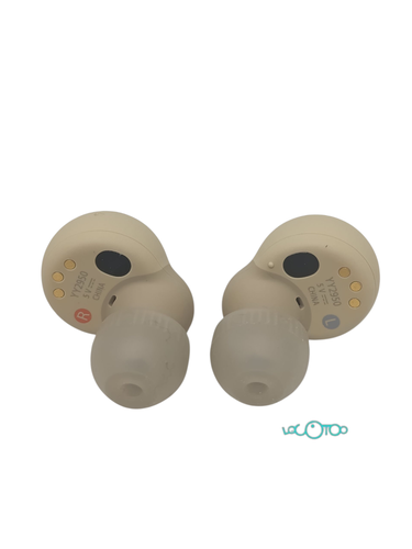 Auricular SONY LINKBUDS S In Ear Manos Libr