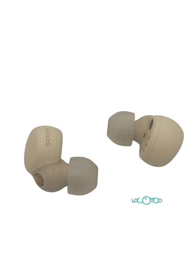 Auricular SONY LINKBUDS S In Ear Manos Libr