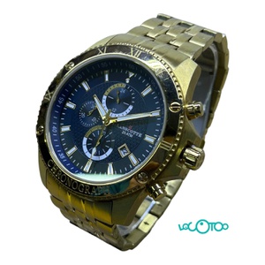 Reloj Pulsera