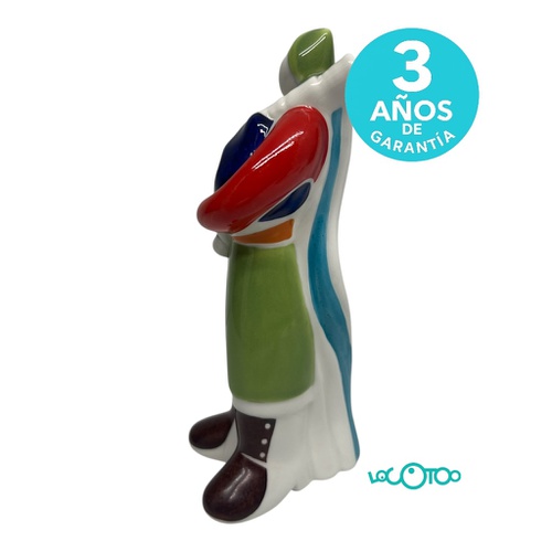 Cerámica GALOS GAITEIRO