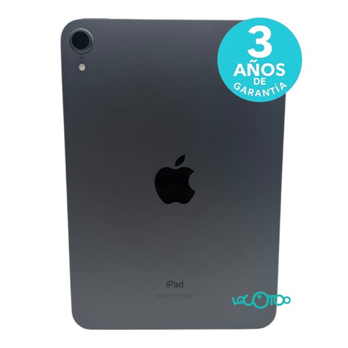 Tablet APPLE IPAD MINI 6 (A2567) 64GB WIFI 
