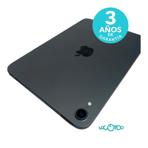 Tablet APPLE IPAD MINI 6 (A2567) 64GB WIFI 