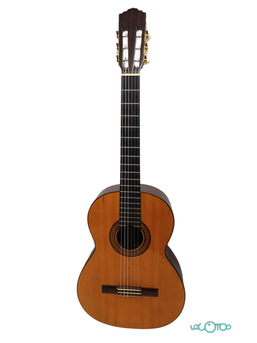 Guitarra Clásica JULIO SANCHO 50
