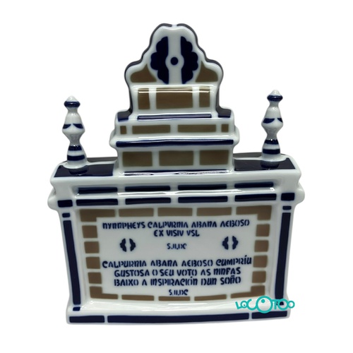 CERÁMICA SARGADELOS AS BURGAS