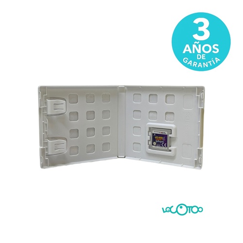 YO-KAI WATCH 2: MENTESPECTROS Nintendo 3DS