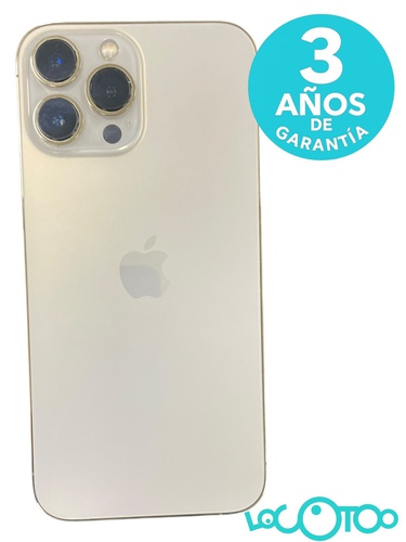  IPHONE 13 PRO MAX 128 GB 