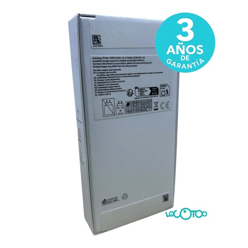 Smartphone SAMSUNG GALAXY A17 4G 6,7 '' 4 G