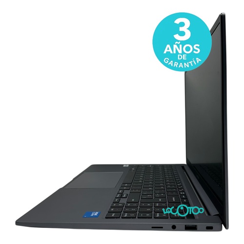 SAMSUNG GALAXY BOOK 4 500 GB SSD 16 GB Inte