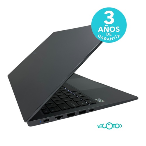 SAMSUNG GALAXY BOOK 4 500 GB SSD 16 GB Inte