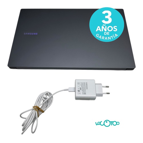 SAMSUNG GALAXY BOOK 4 500 GB SSD 16 GB Inte