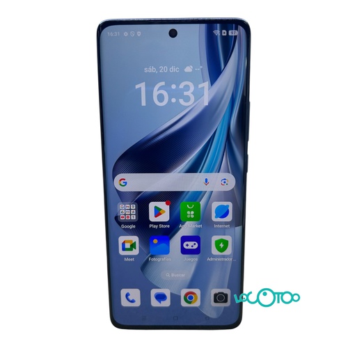 OPPO RENO10 PRO 12 GB 256 GB 