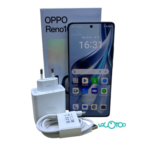 OPPO RENO10 PRO 12 GB 256 GB 
