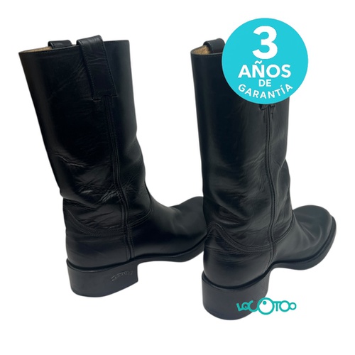 Botas Moto SENDRA BOTAS MOTO Talla 43