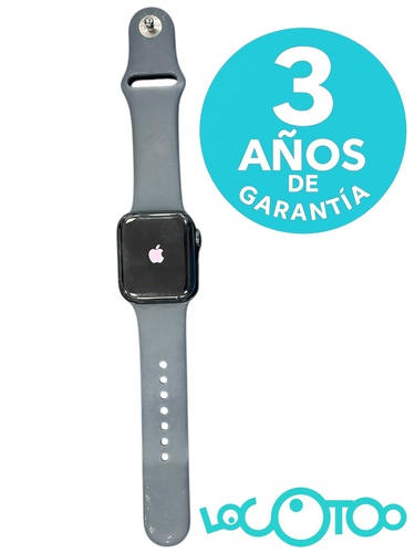 APPLEWATCH SE 2ªGEN 40mm 
