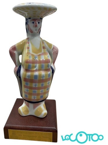 SARGADELOS PESCADERA FINALES S. XX