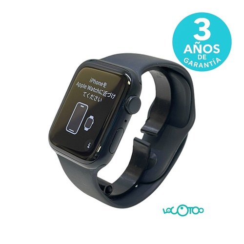 Smartwatch APPLE WATCH SE (2ND GEN) 44MM A2