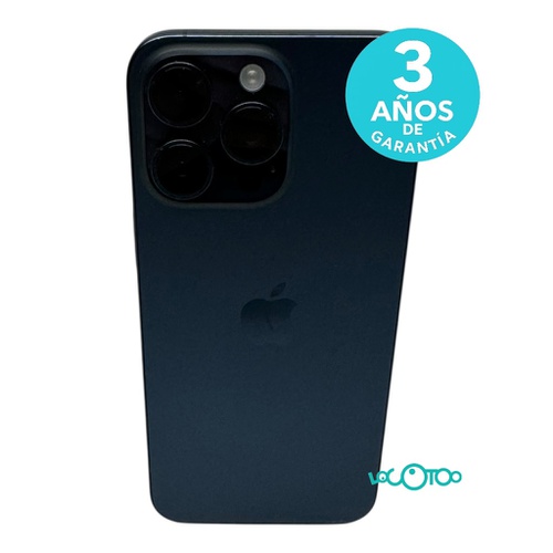 IPHONE 15 PRO MAX 8 GB 256 GB 5G NFC