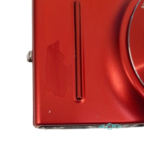 CÁMARA COMPACTA NIKON COOLPIX S8200 