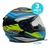 Casco LS2 RAPID Integral