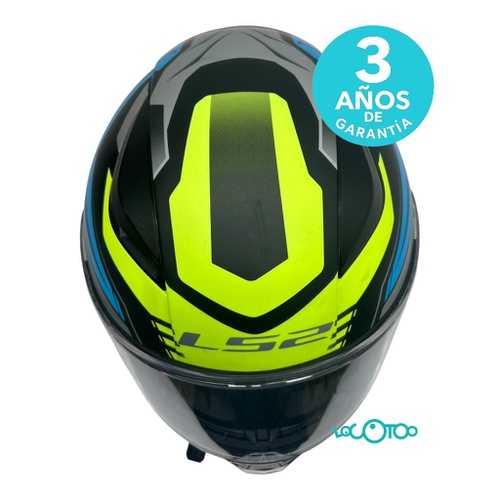 Casco LS2 RAPID Integral