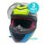 Casco LS2 RAPID Integral