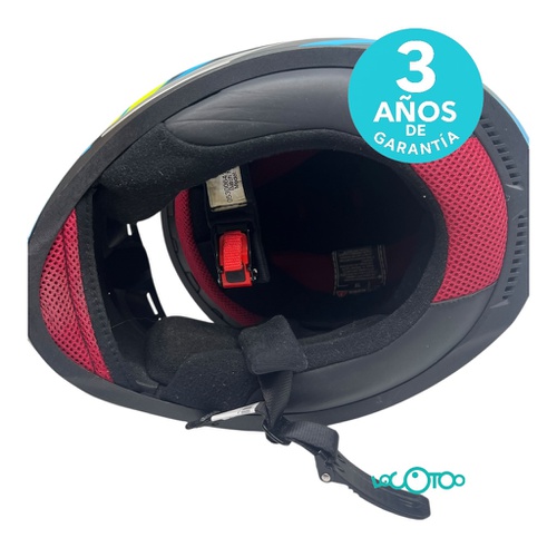 Casco LS2 RAPID Integral