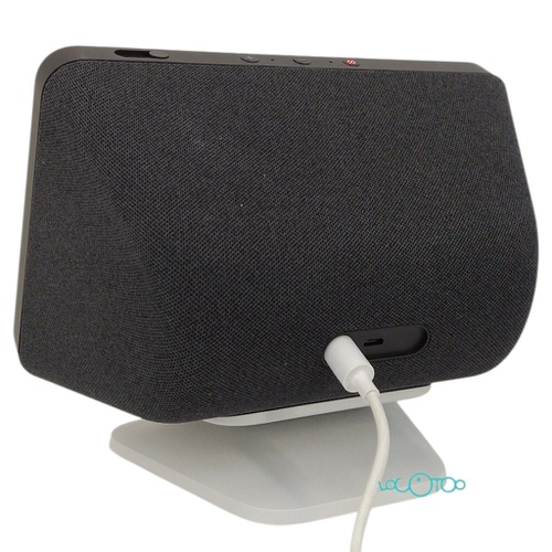 ALTAVOZ INTELIGENTE AMAZON ECHO SHOW 8 2nd 
