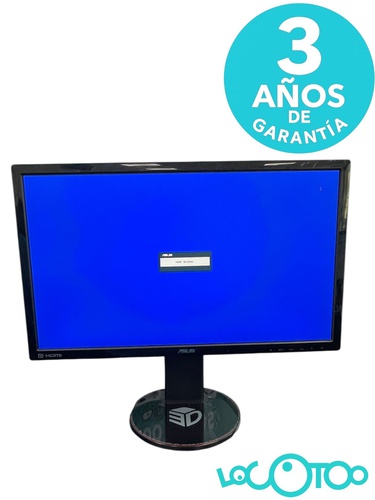 MONITOR ASUS VG248QE 27 ''