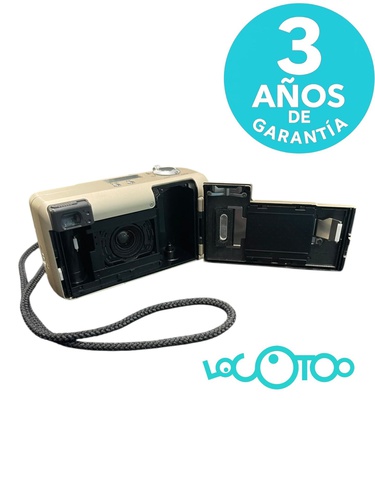 CÁMARA DE CARRETE PENTAX ESPIO 105SW