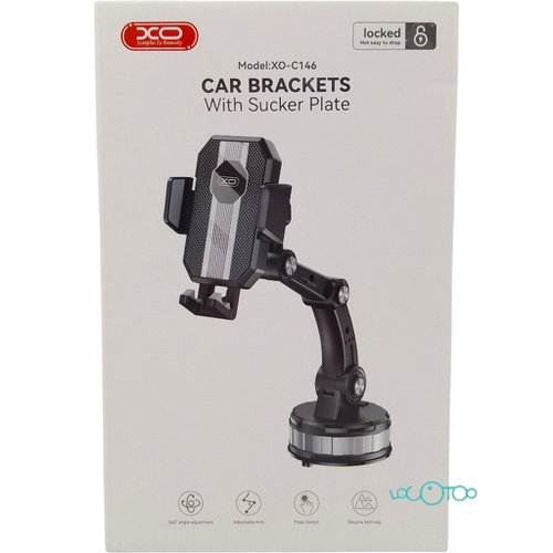 SOPORTE PARA COCHE XO XOC146