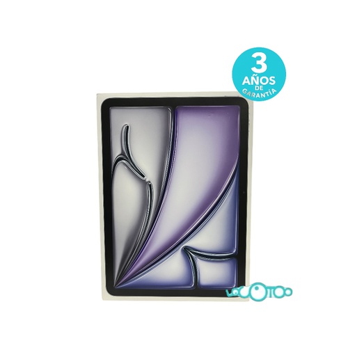 Tablet APPLE IPAD AIR 11" M3 (A3266) WIFI 1