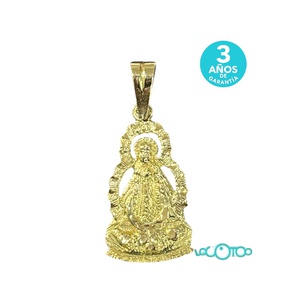 Colgante Oro