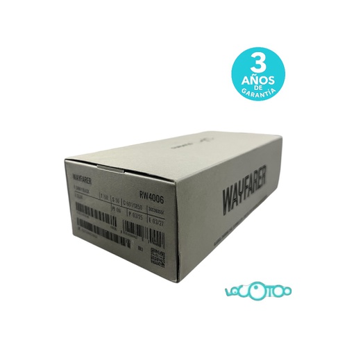 Gafas de Sol RAY-BAN META WAYFARER RW4006