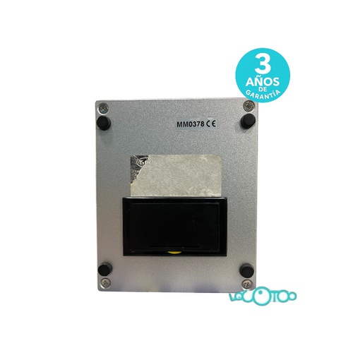 Pedal De Efectos T REX MEAN MACHINE