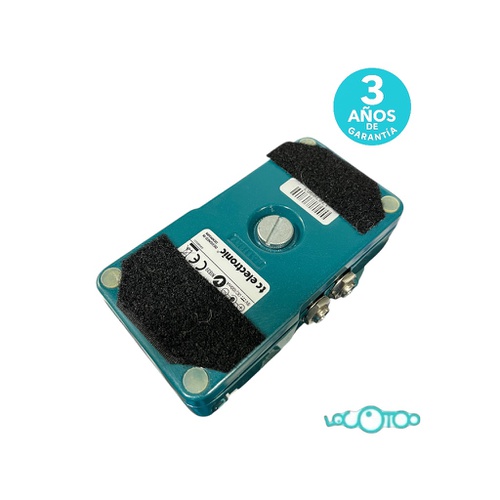 Pedal De Efectos TC ELECTRONIC THE DREAMSCA