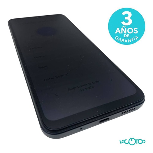 Smartphone REDMI 12C 6,71 '' 4 GB 128 GB 2 