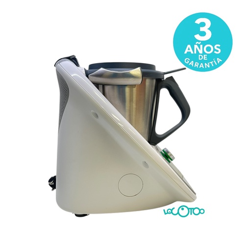 Thermomix VORWERK THERMOMIX TM6