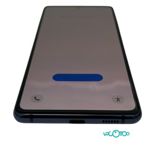 SAMSUNG GALAXY S20 FE 5G 128GB AZUL MARINO