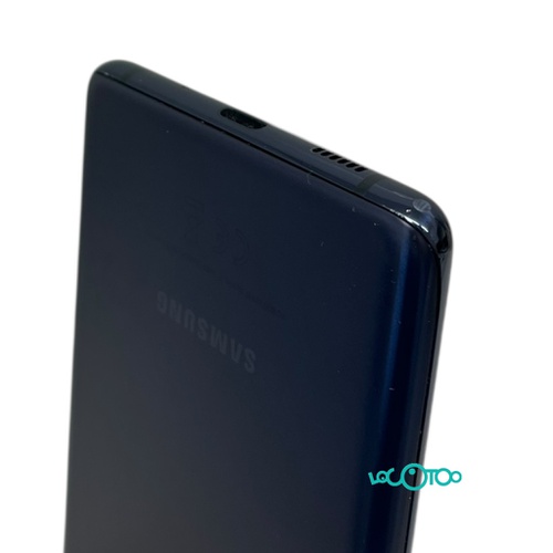 SAMSUNG GALAXY S20 FE 5G 128GB AZUL MARINO