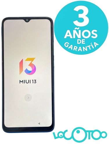 MOTOROLA MOTO G POWER 64 GB