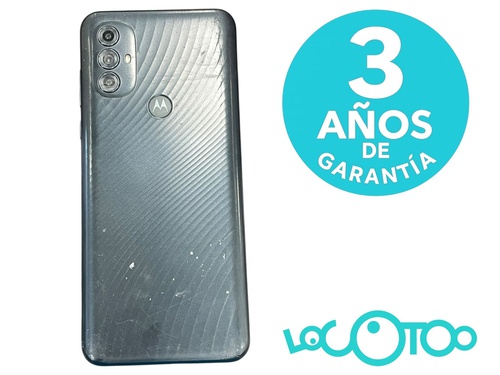 MOTOROLA MOTO G POWER 64 GB