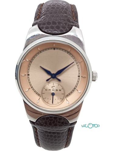 Reloj de Pulsera CROSS 010.811-WFCO9 Talla 