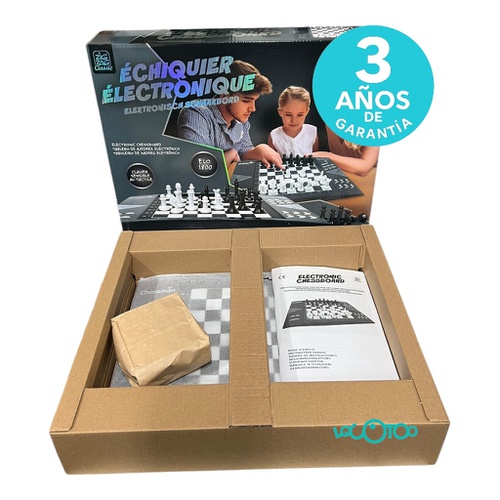 Juego De Mesa(Rol, Estrategia) ZIG ZAG AJED