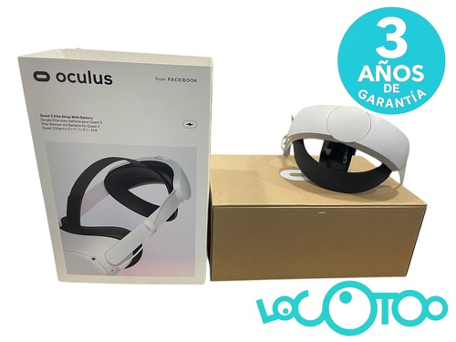 OCULUS ME29EM