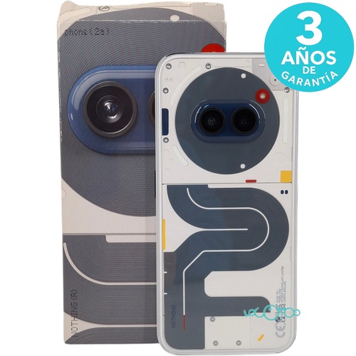 NOTHING PHONE 2A 12GB 256GB 