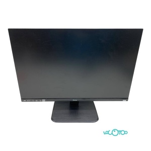 Monitor Led