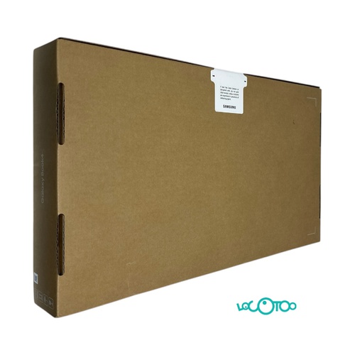 SAMSUNG GALAXY BOOK 4 512GB 16GB I5 120U