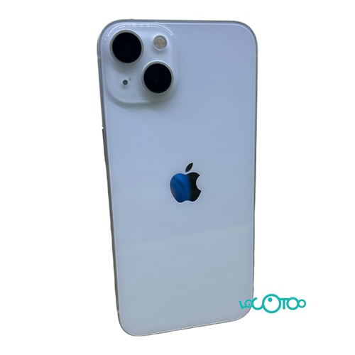 APPLE IPHONE 13 6 GB 128 GB