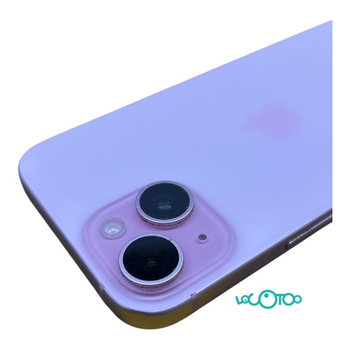 APPLE IPHONE 15 6 GB 256 GB 